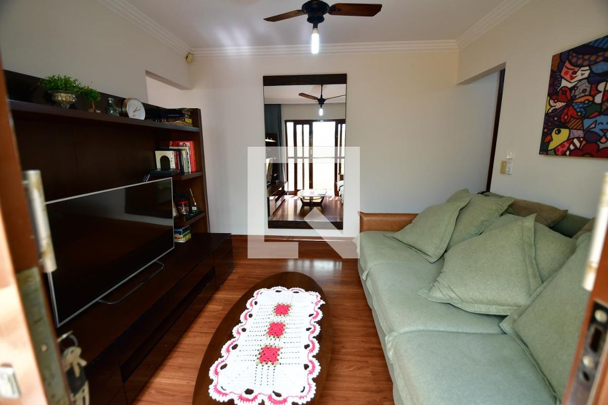 Casa à Venda - Jardim Chapadão, 3 Quartos,  183 m2 em , Campinas - sp | SoloBR