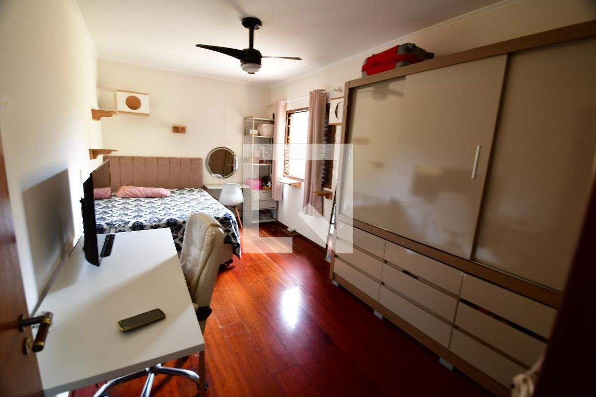 Casa à Venda - Jardim Chapadão, 3 Quartos,  183 m2 em , Campinas - sp | SoloBR