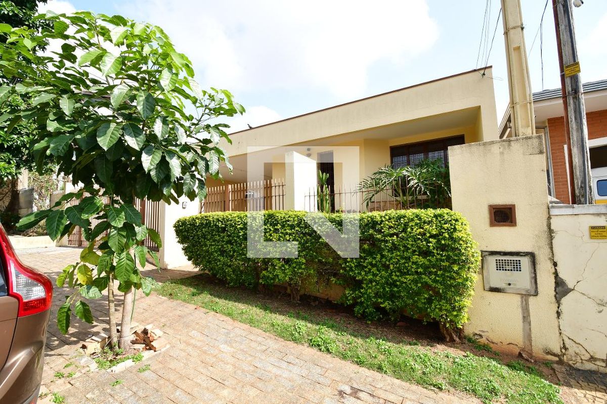 Casa à Venda - Jardim Chapadão, 3 Quartos,  183 m2 em , Campinas - sp | SoloBR