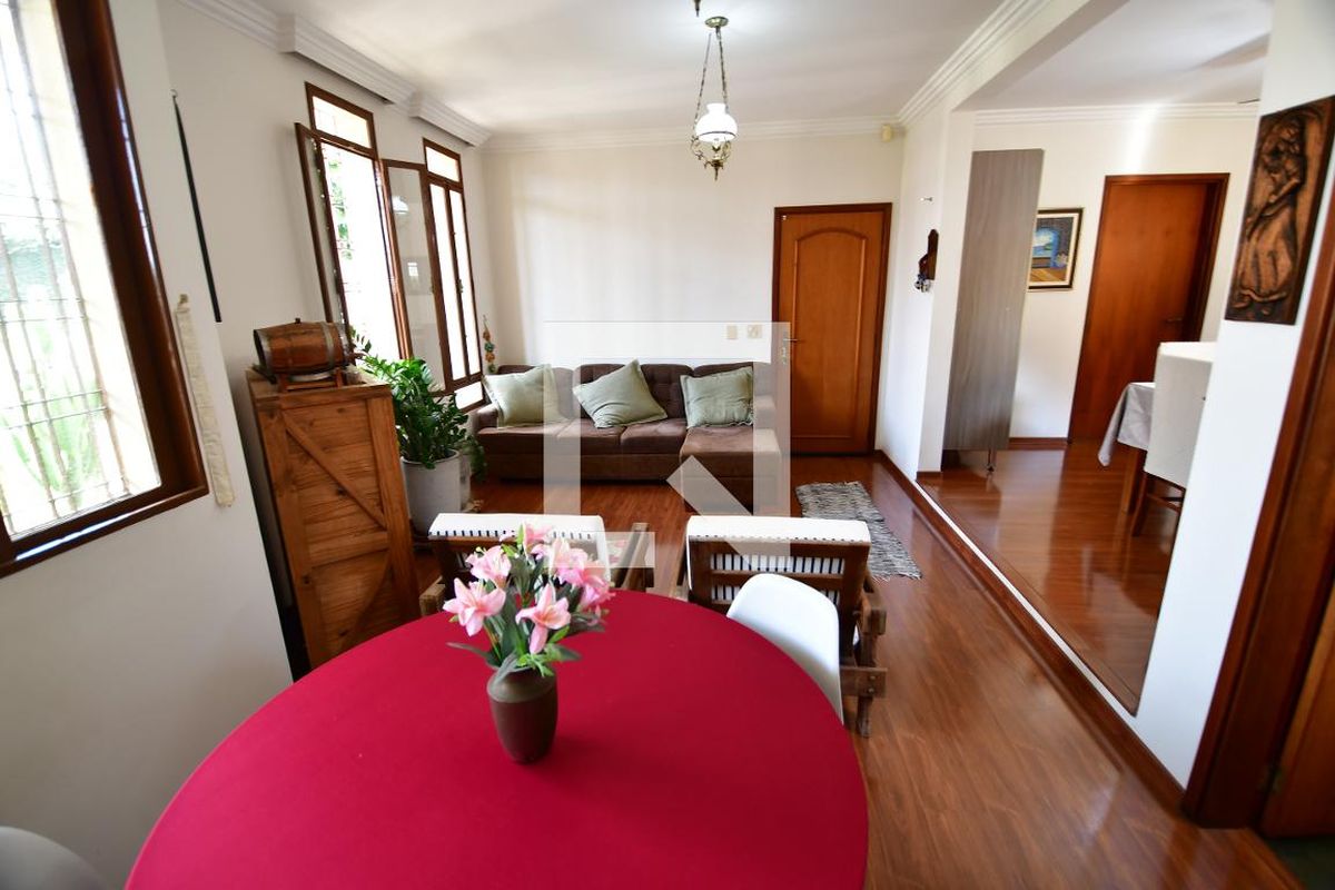 Casa à Venda - Jardim Chapadão, 3 Quartos,  183 m2 em , Campinas - sp | SoloBR