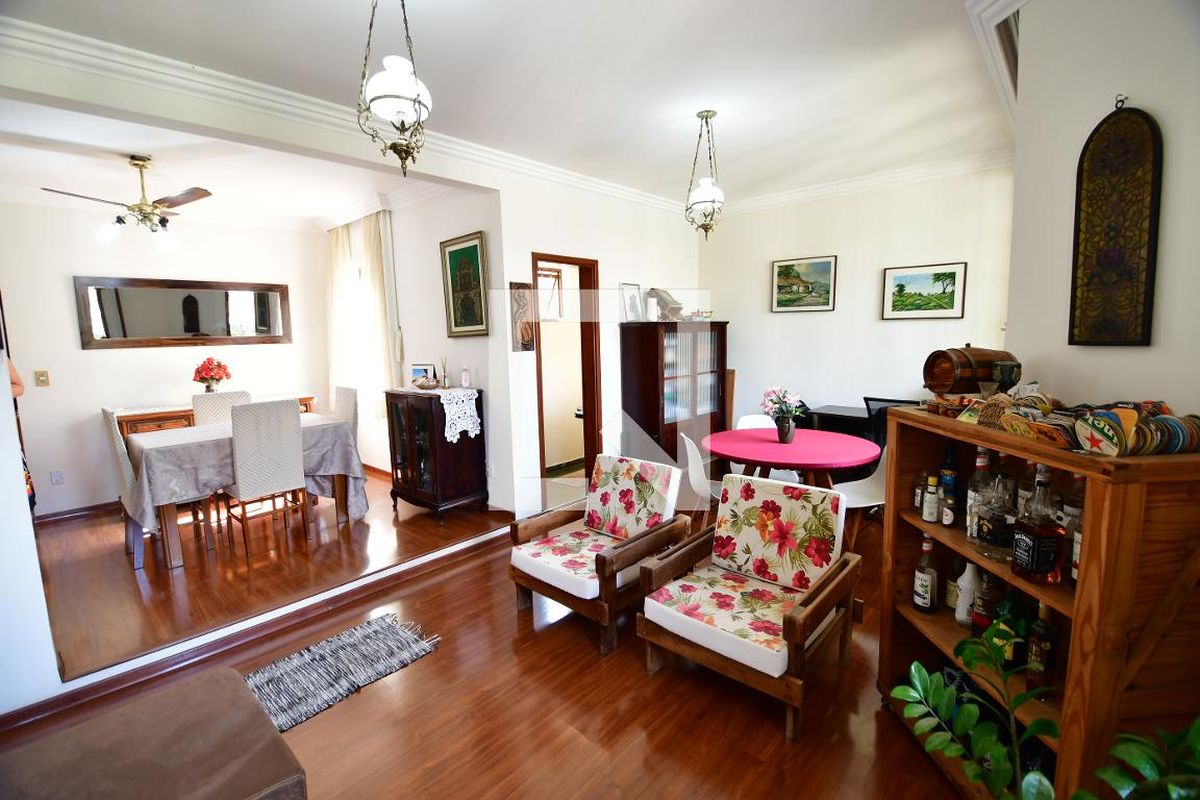 Casa à Venda - Jardim Chapadão, 3 Quartos,  183 m2 em , Campinas - sp | SoloBR