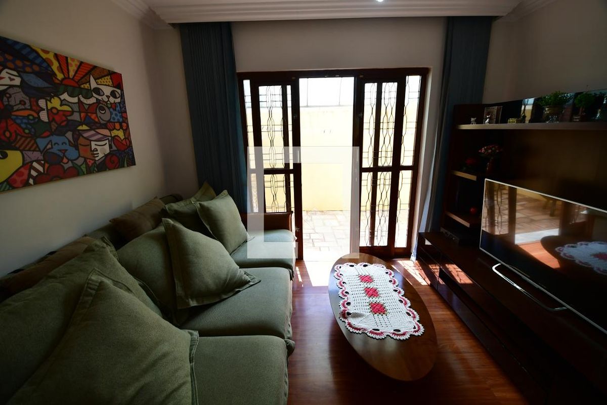 Casa à Venda - Jardim Chapadão, 3 Quartos,  183 m2 em , Campinas - sp | SoloBR