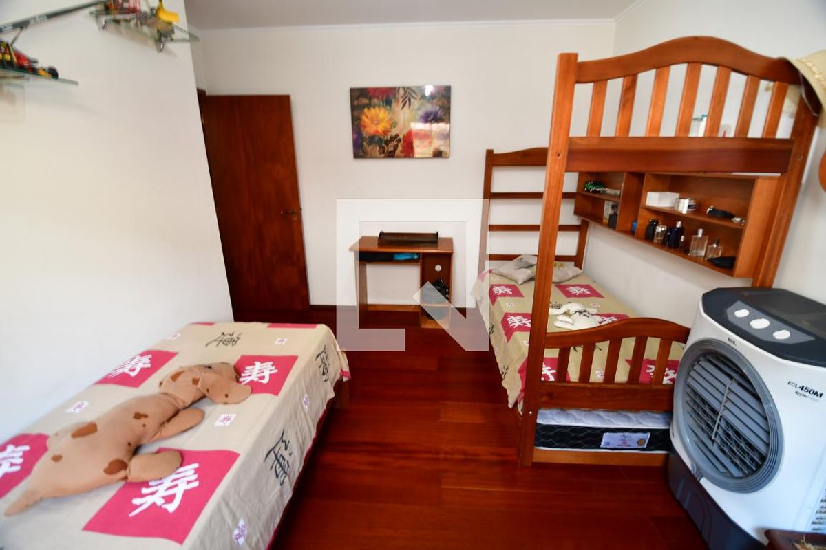 Casa à Venda - Jardim Chapadão, 3 Quartos,  183 m2 em , Campinas - sp | SoloBR