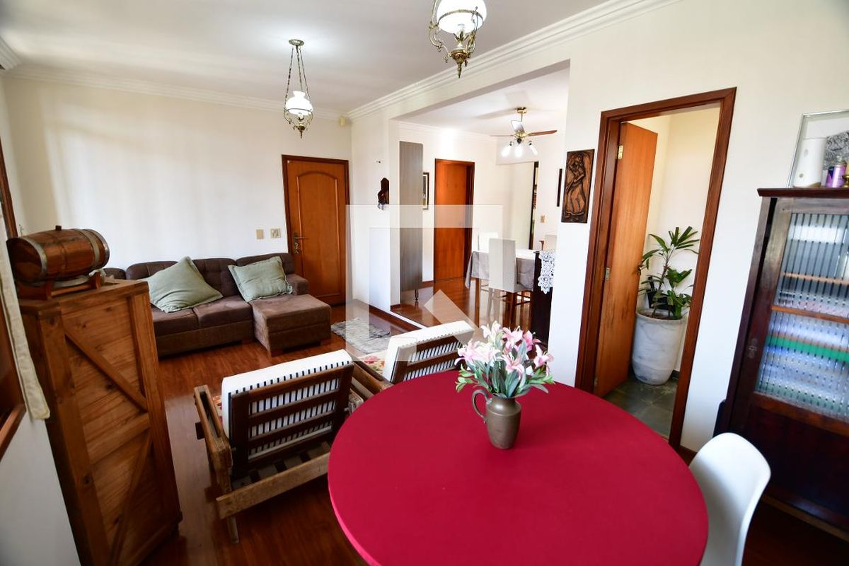 Casa à Venda - Jardim Chapadão, 3 Quartos,  183 m2 em , Campinas - sp | SoloBR