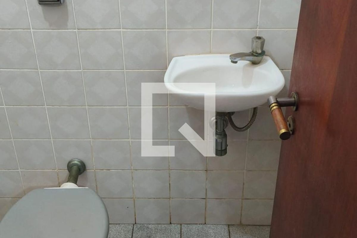 Casa à Venda - Jardim Chapadão, 3 Quartos,  183 m2 em , Campinas - sp | SoloBR