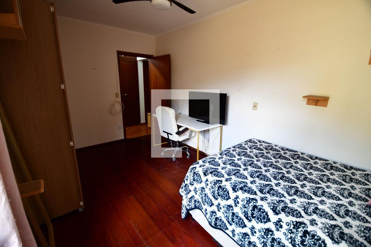 Casa à Venda - Jardim Chapadão, 3 Quartos,  183 m2 em , Campinas - sp | SoloBR