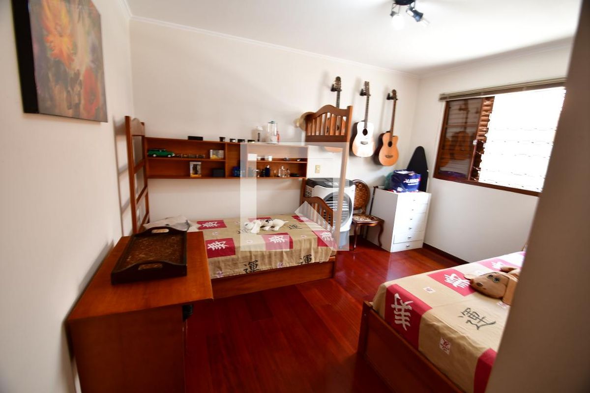 Casa à Venda - Jardim Chapadão, 3 Quartos,  183 m2 em , Campinas - sp | SoloBR