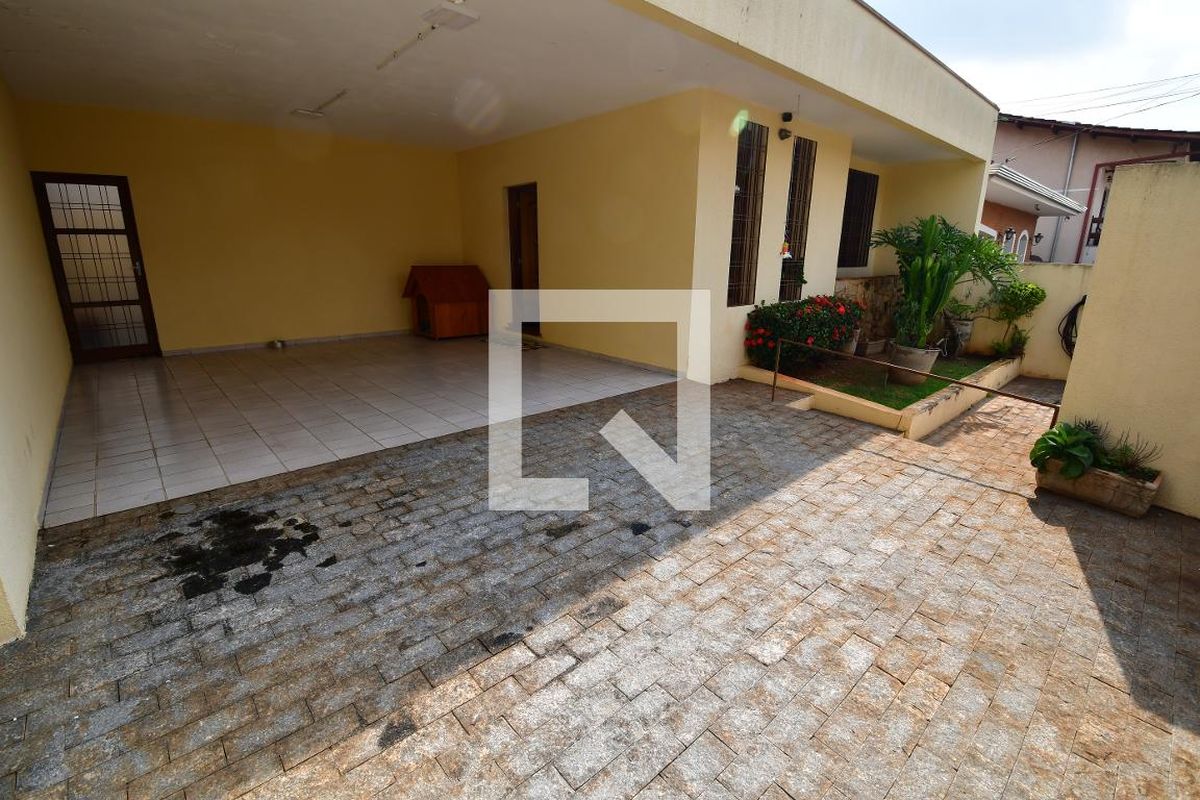 Casa à Venda - Jardim Chapadão, 3 Quartos,  183 m2 em , Campinas - sp | SoloBR