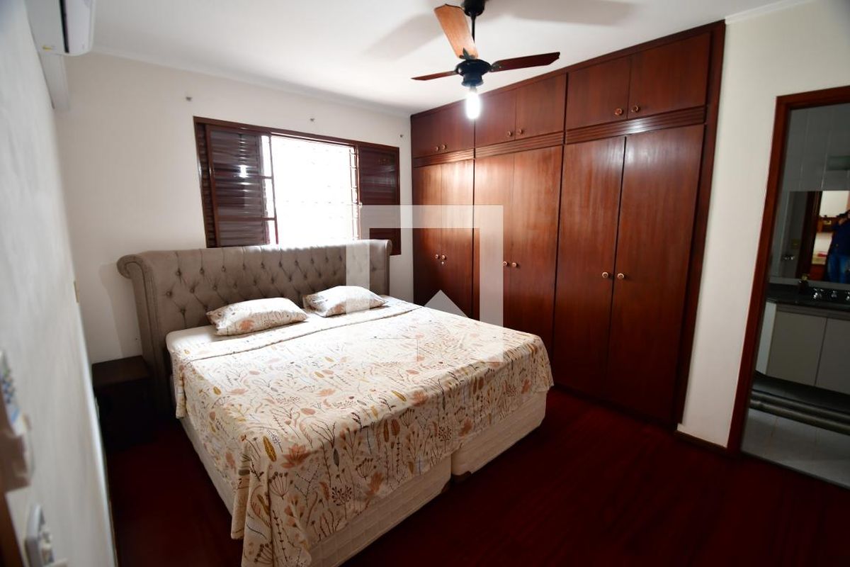 Casa à Venda - Jardim Chapadão, 3 Quartos,  183 m2 em , Campinas - sp | SoloBR