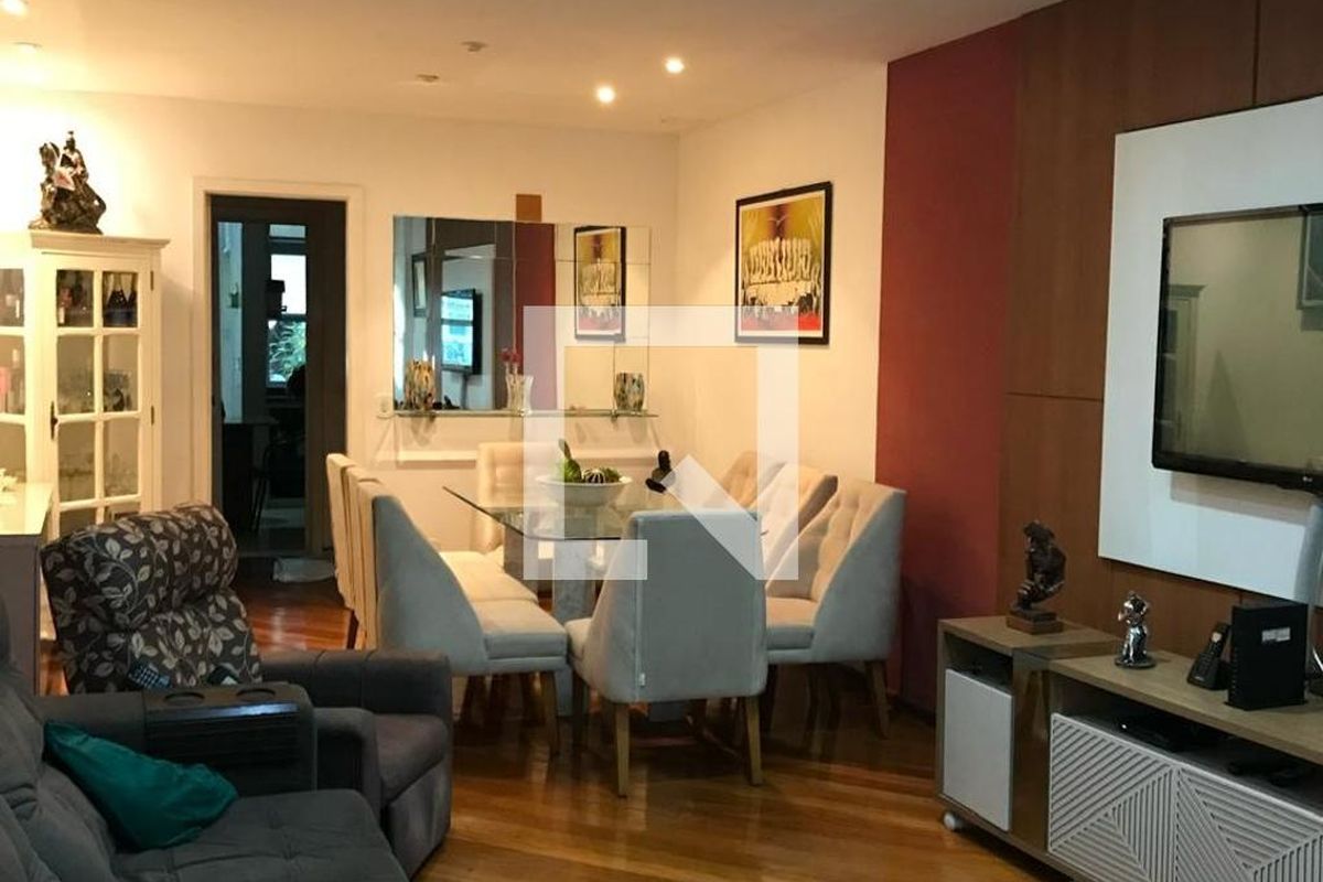 Casa, 4 quartos, 212 m² - Foto 6
