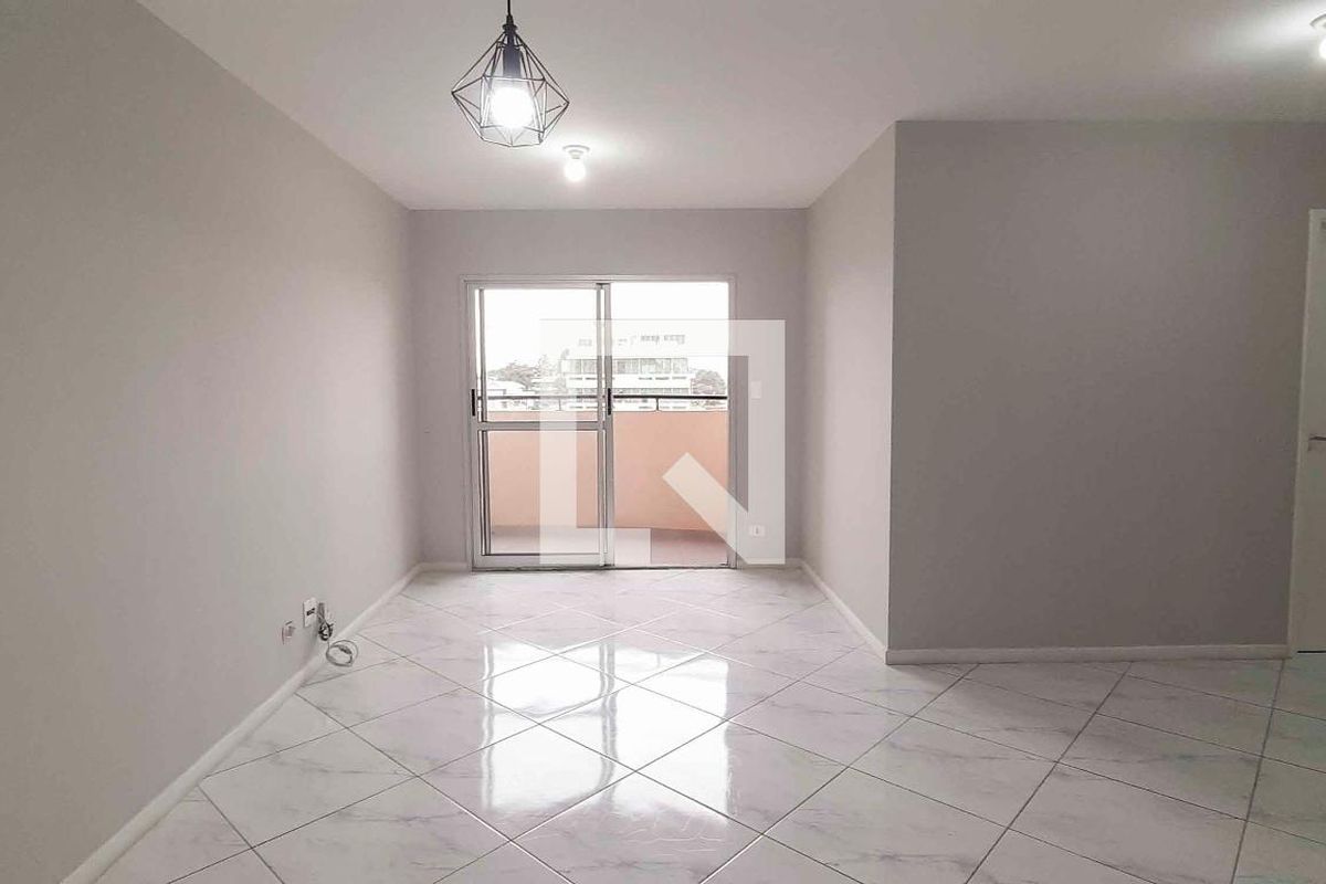 Apartamento, 3 quartos, 74 m² - Foto 1