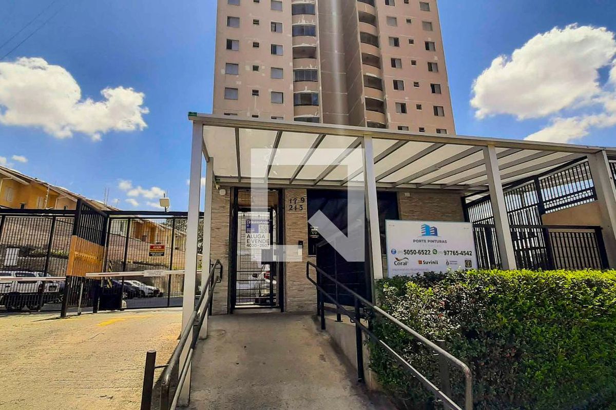 Apartamento, 3 quartos, 74 m² - Foto 87