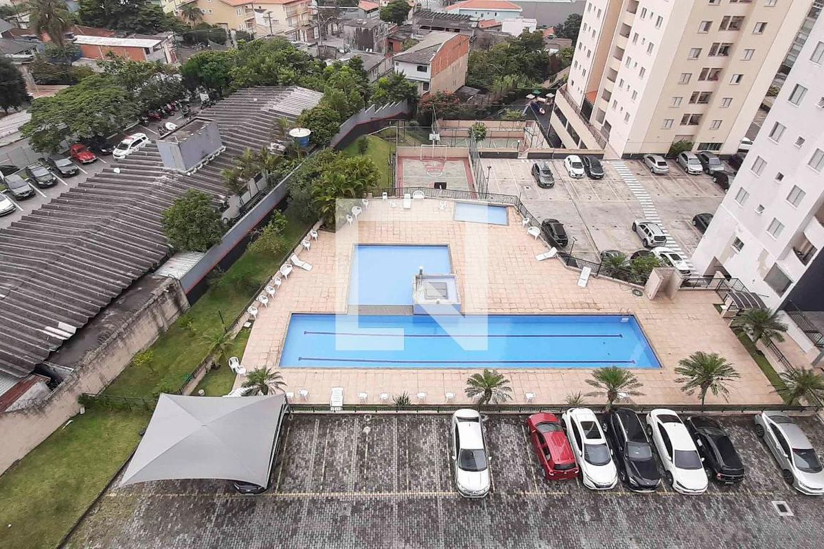 Apartamento, 3 quartos, 74 m² - Foto 31