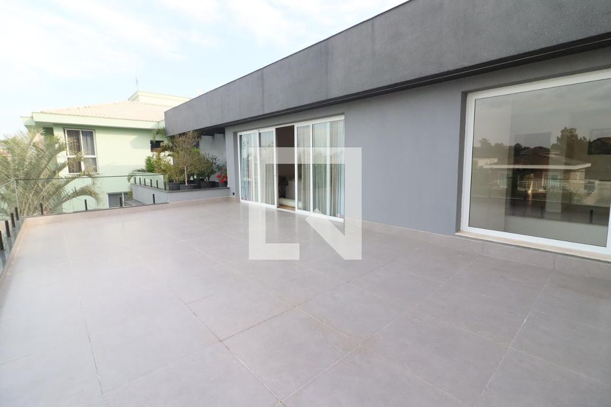 Casa, 4 quartos, 750 m² - Foto 20