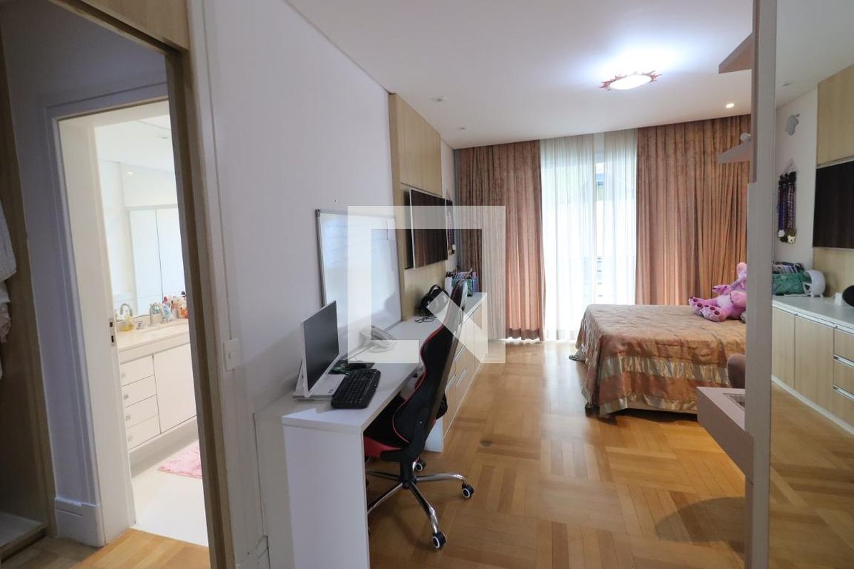 Casa, 4 quartos, 750 m² - Foto 42