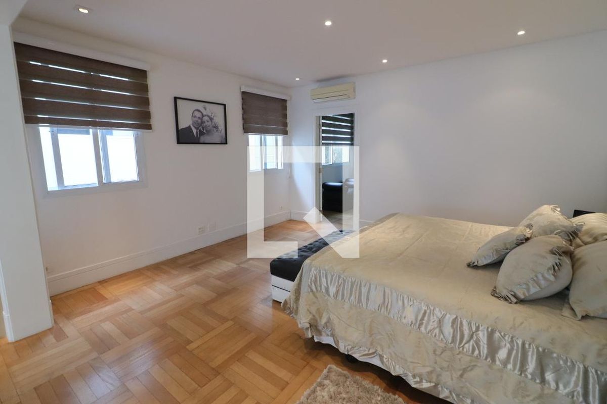 Casa, 4 quartos, 750 m² - Foto 27