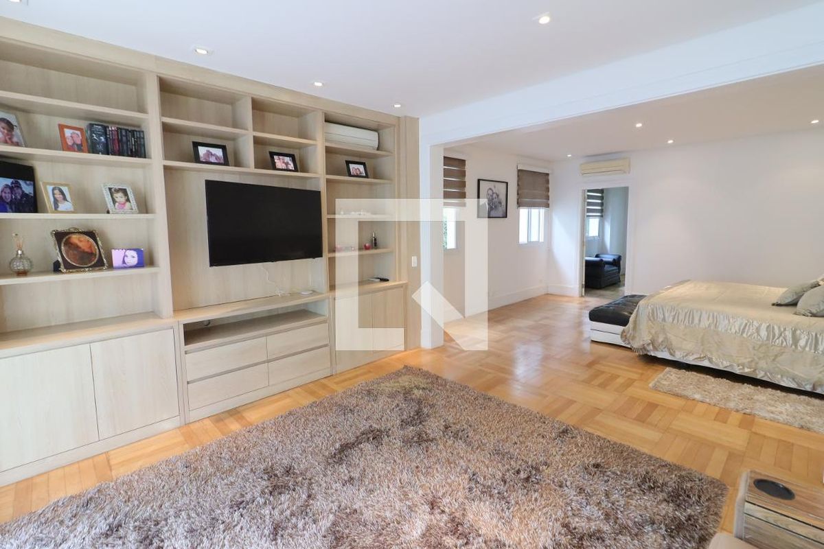 Casa, 4 quartos, 750 m² - Foto 25