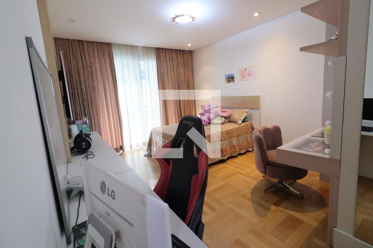 Casa, 4 quartos, 750 m² - Foto 43