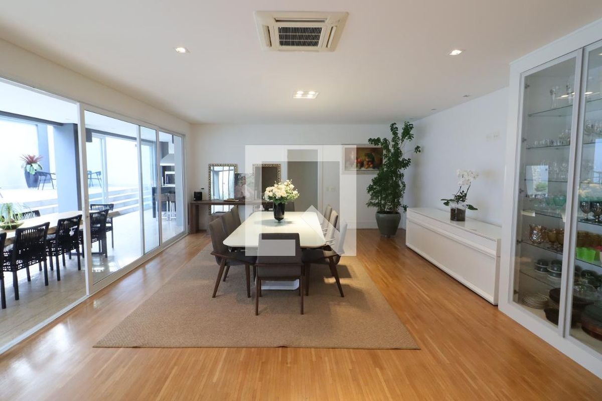 Casa, 4 quartos, 750 m² - Foto 7