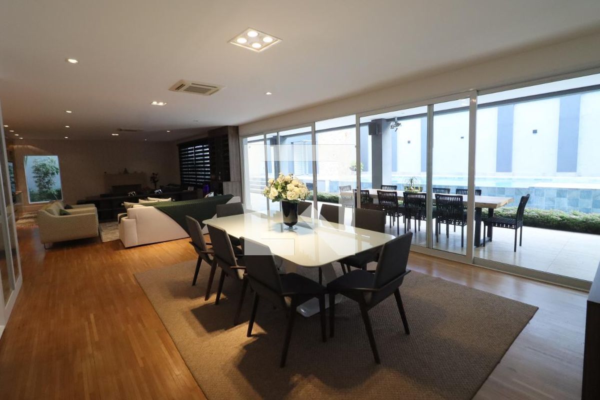 Casa, 4 quartos, 750 m² - Foto 10