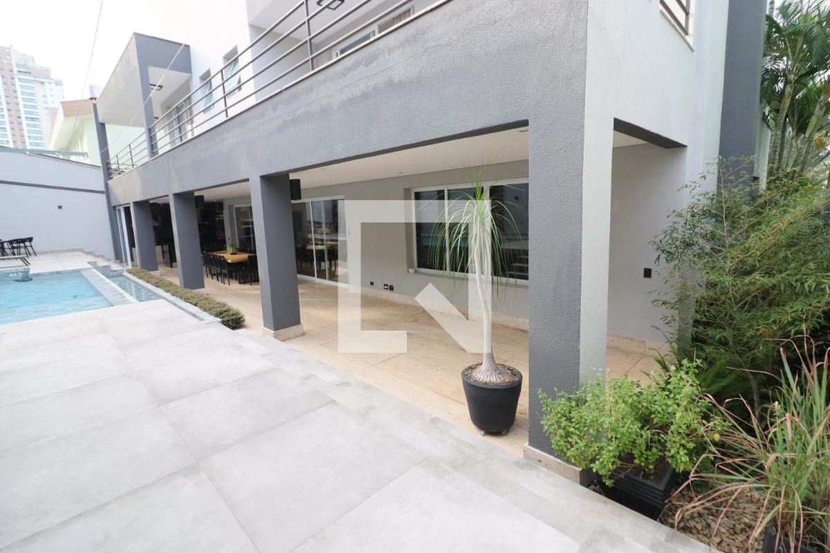 Casa, 4 quartos, 750 m² - Foto 96