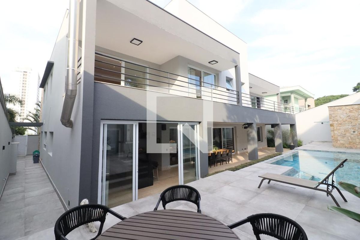 Casa, 4 quartos, 750 m² - Foto 99