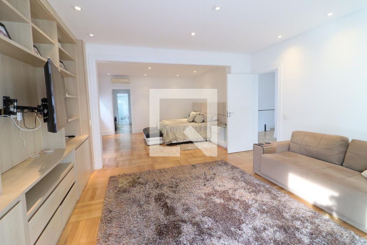 Casa, 4 quartos, 750 m² - Foto 24