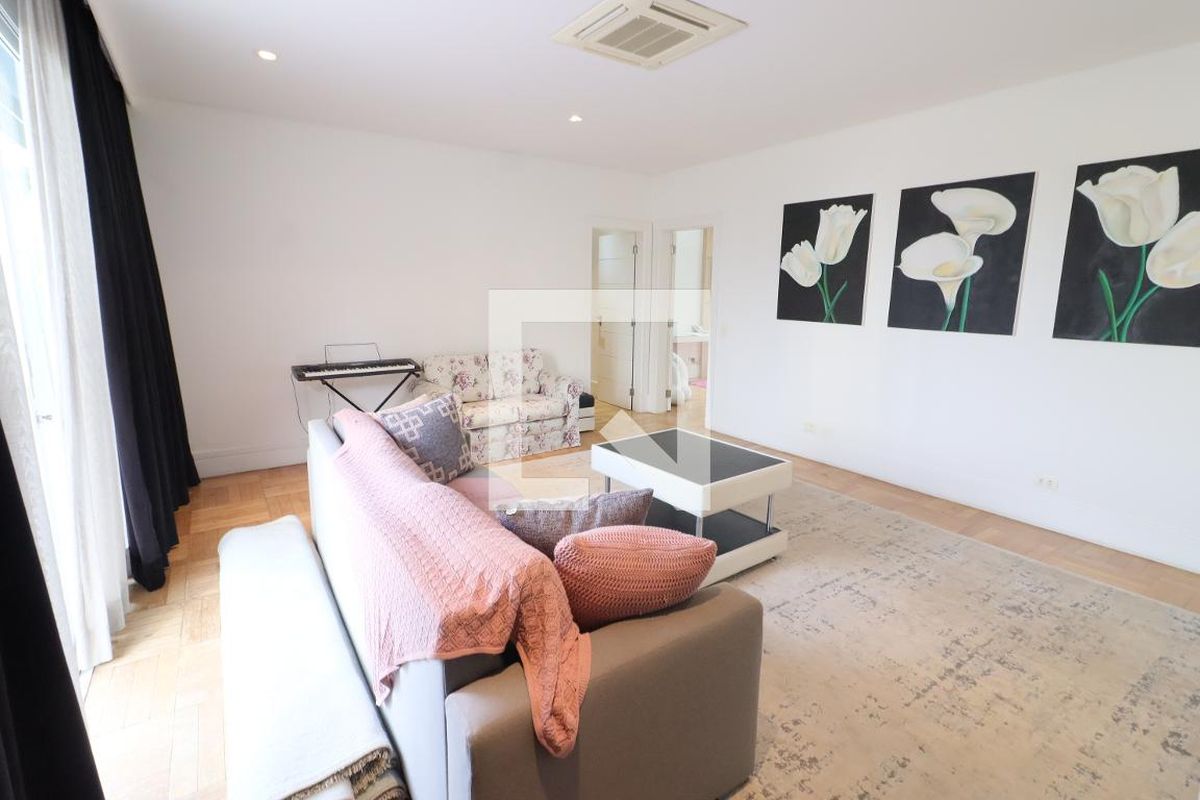 Casa, 4 quartos, 750 m² - Foto 14