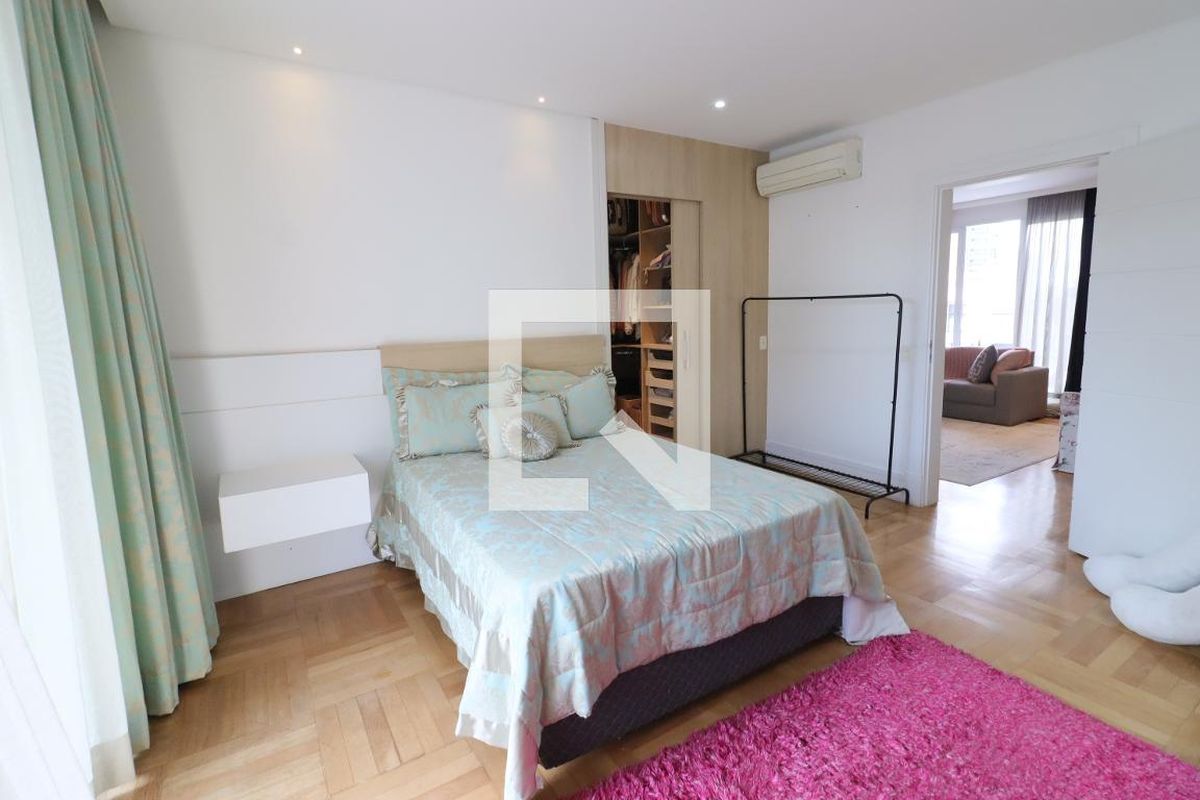 Casa, 4 quartos, 750 m² - Foto 61