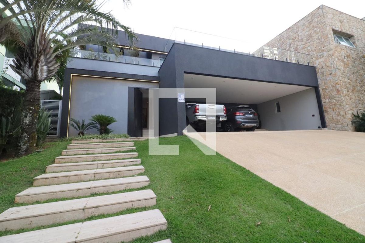Casa, 4 quartos, 750 m² - Foto 111
