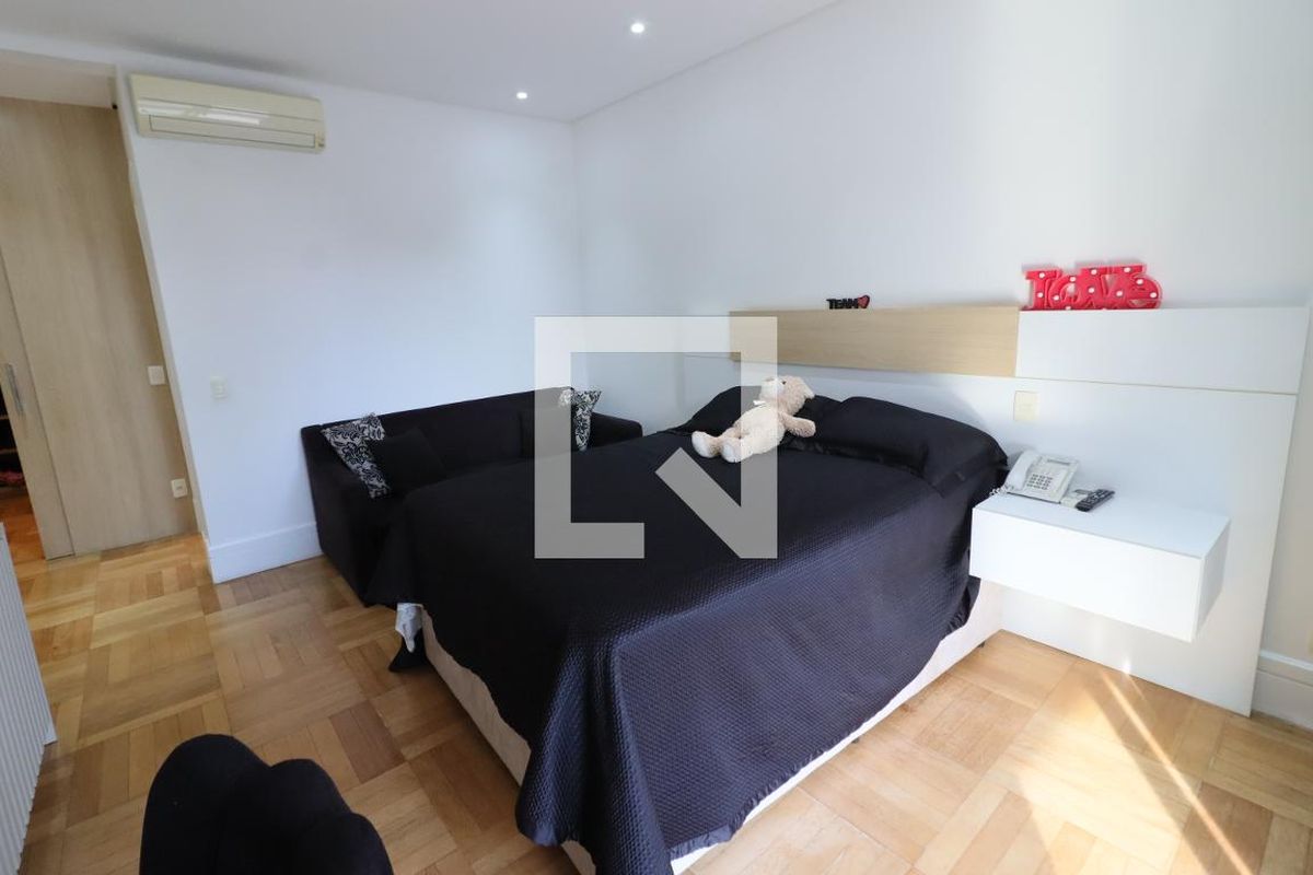 Casa, 4 quartos, 750 m² - Foto 52
