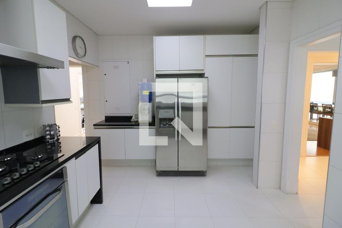 Casa, 4 quartos, 750 m² - Foto 81