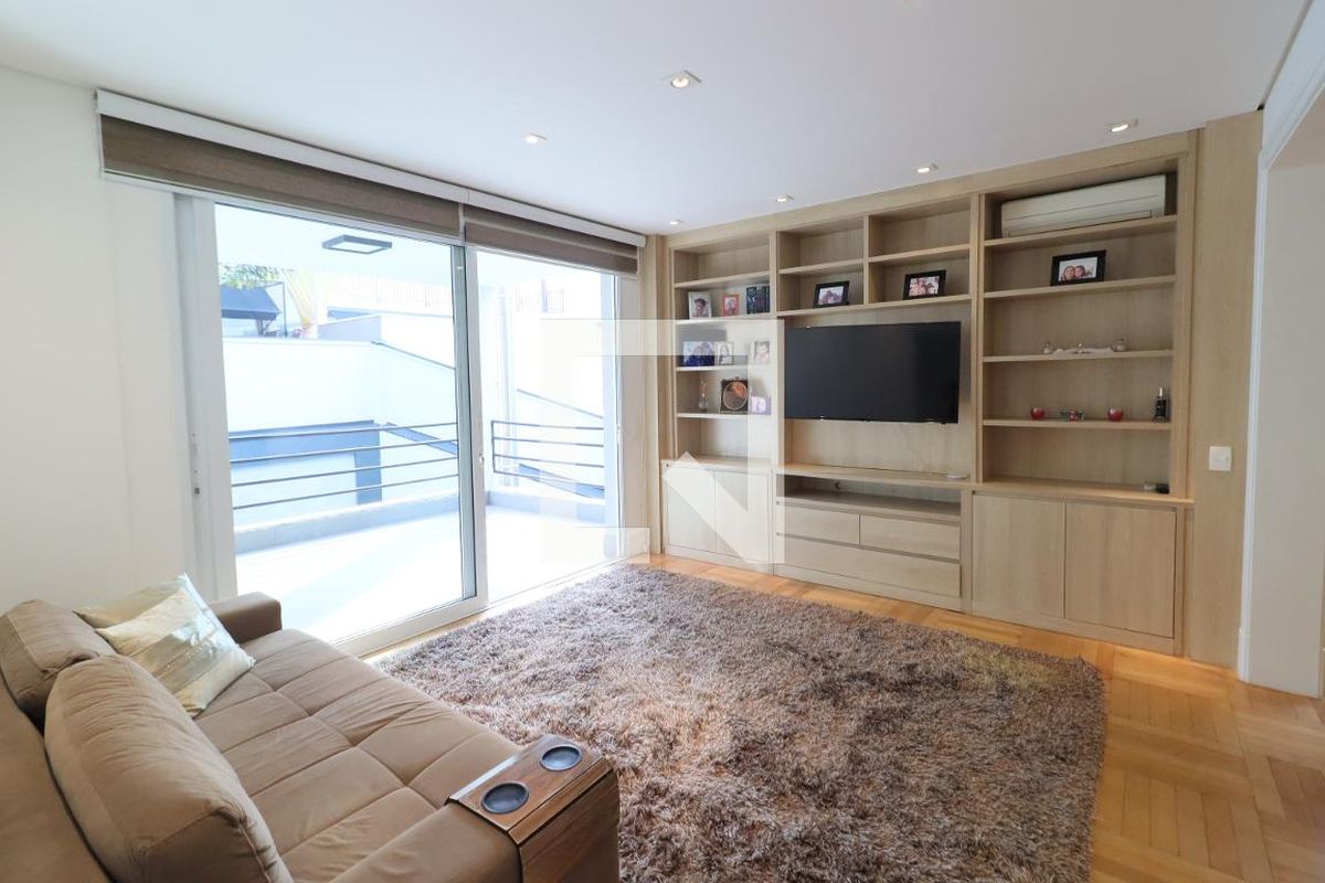 Casa, 4 quartos, 750 m² - Foto 26