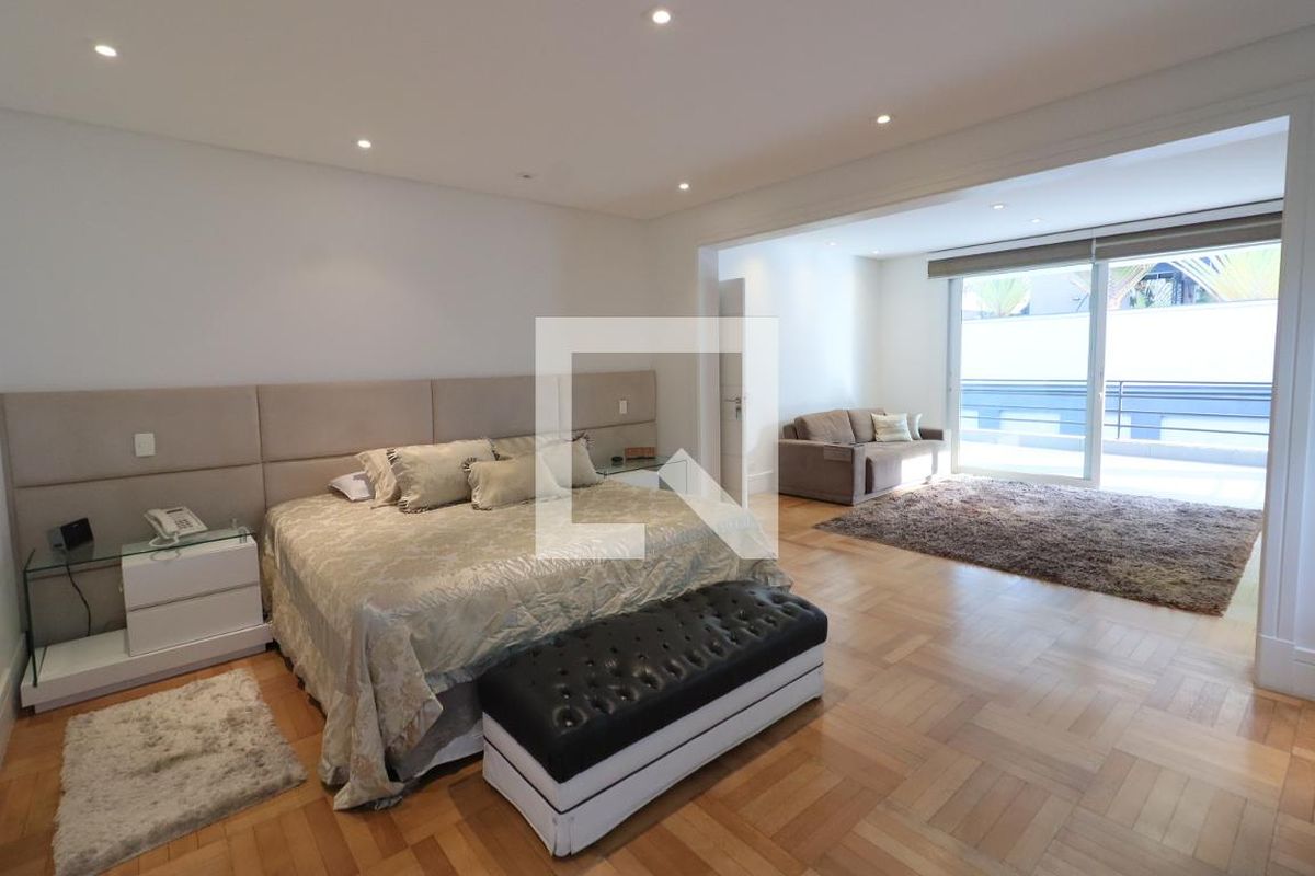 Casa, 4 quartos, 750 m² - Foto 28
