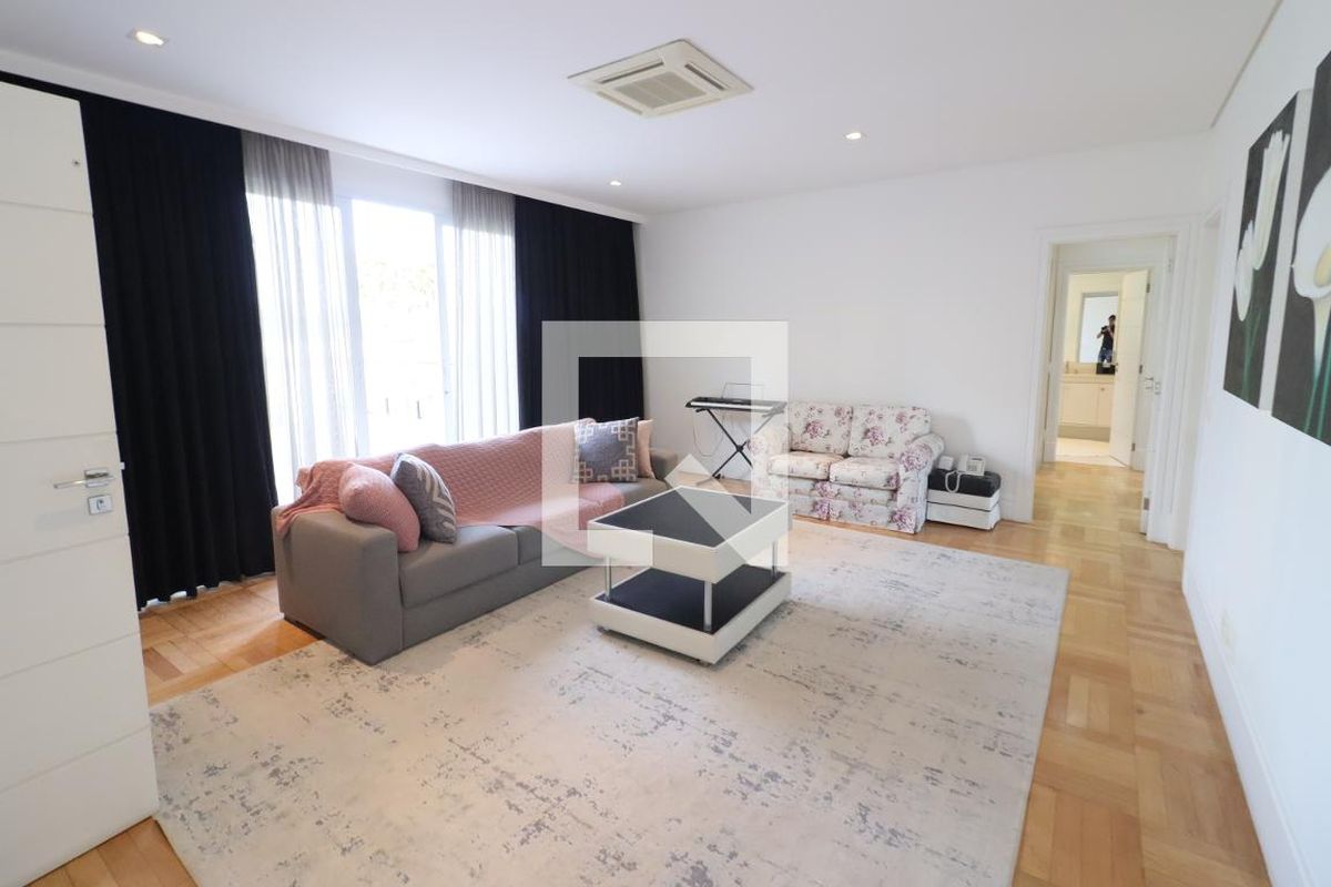 Casa, 4 quartos, 750 m² - Foto 15