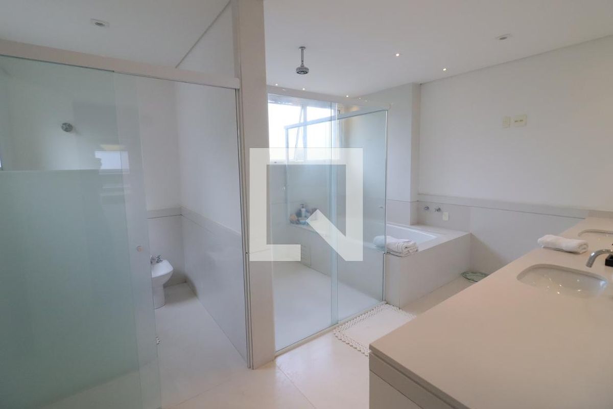Casa, 4 quartos, 750 m² - Foto 36