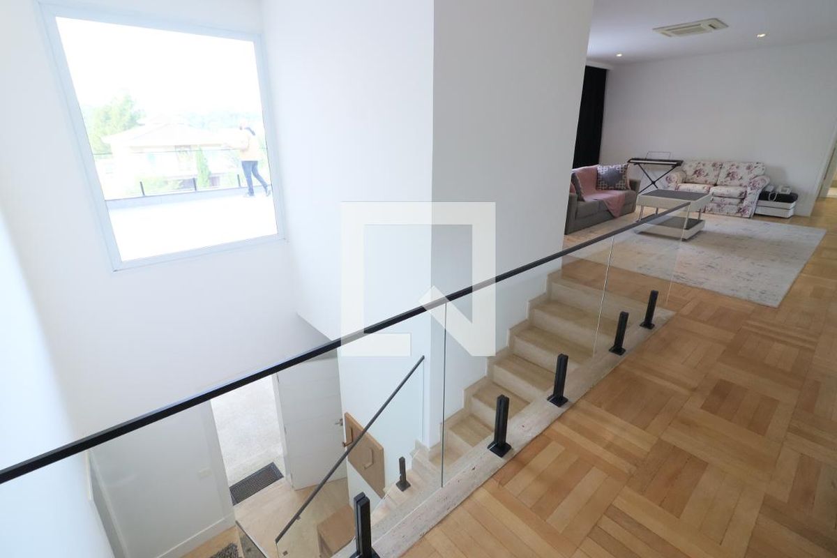 Casa, 4 quartos, 750 m² - Foto 17