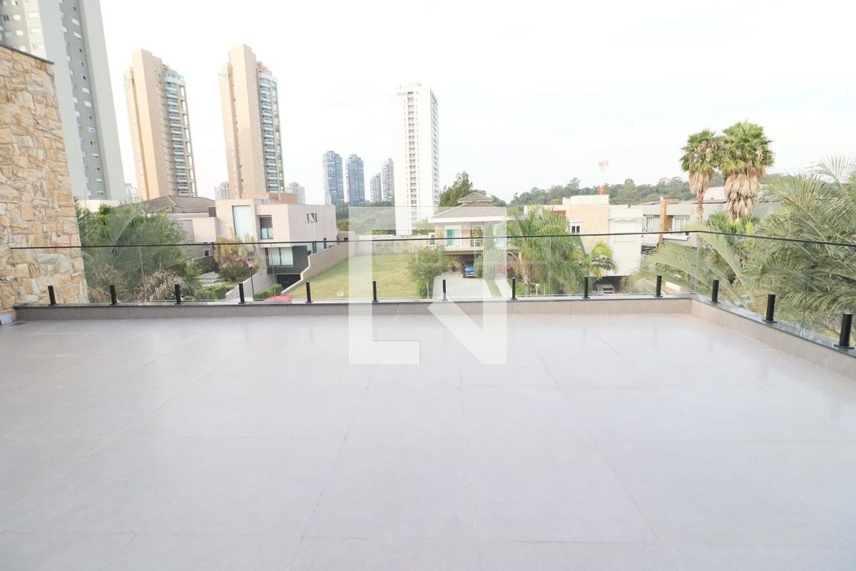 Casa, 4 quartos, 750 m² - Foto 18