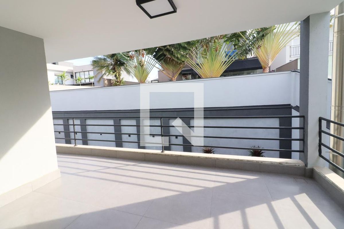 Casa, 4 quartos, 750 m² - Foto 30