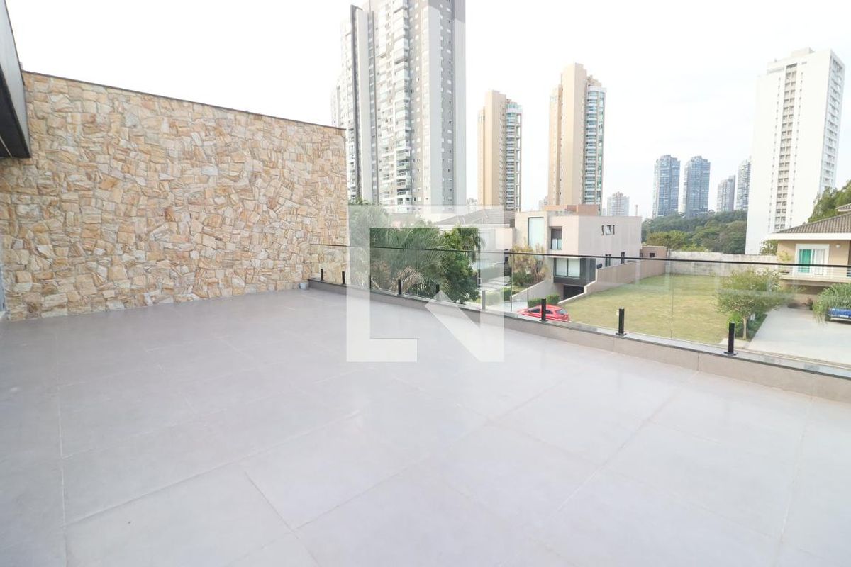 Casa, 4 quartos, 750 m² - Foto 19