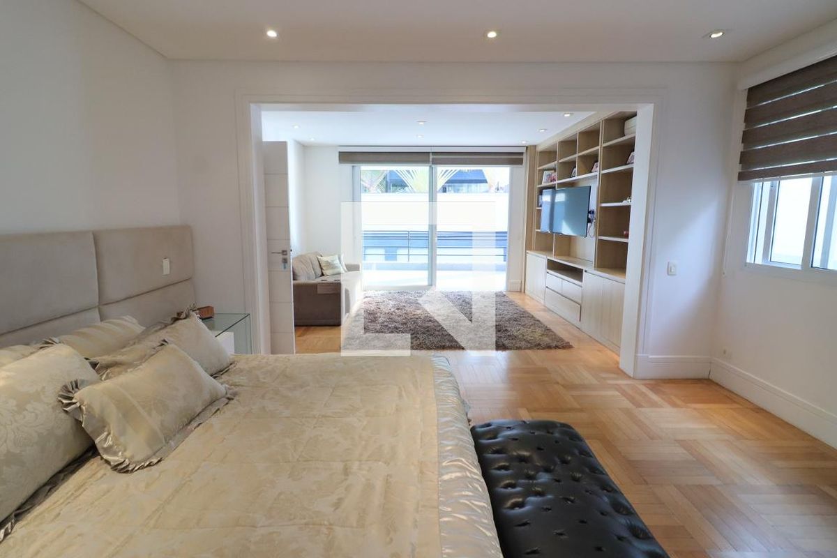 Casa, 4 quartos, 750 m² - Foto 29