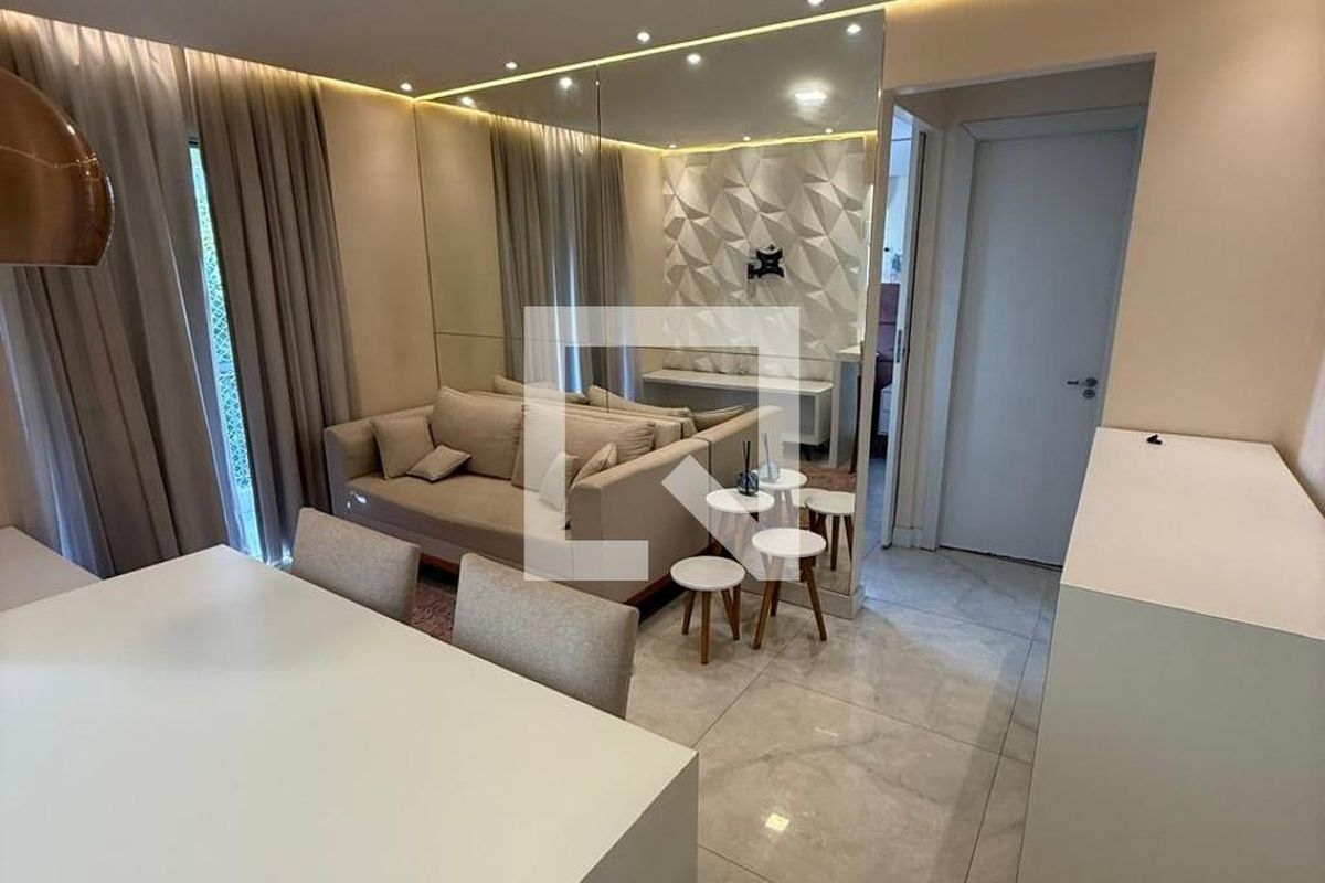 Apartamento, 1 quarto, 38 m² - Foto 4