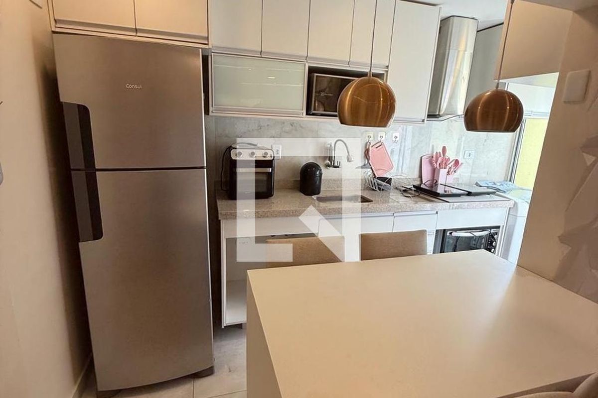 Apartamento, 1 quarto, 38 m² - Foto 13