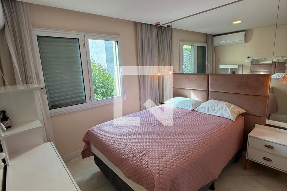 Apartamento, 1 quarto, 38 m² - Foto 7
