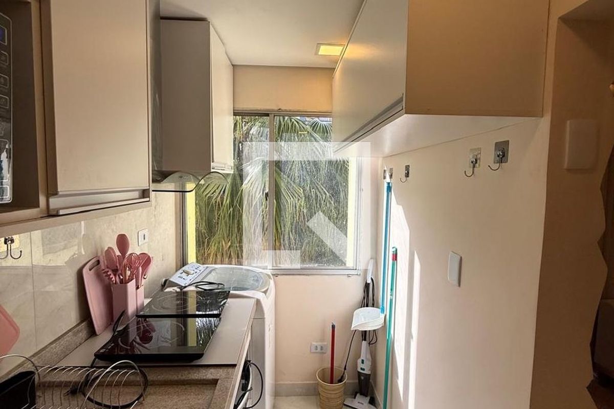 Apartamento, 1 quarto, 38 m² - Foto 16