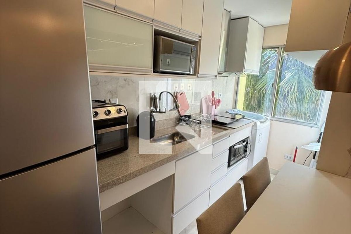 Apartamento, 1 quarto, 38 m² - Foto 14
