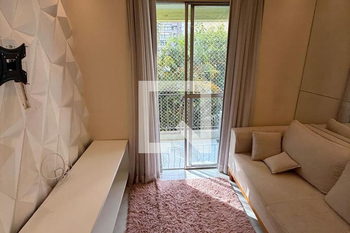 Apartamento, 1 quarto, 38 m² - Foto 3
