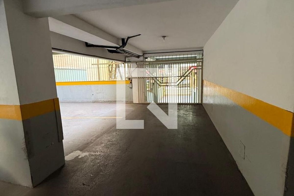 Apartamento, 1 quarto, 38 m² - Foto 20
