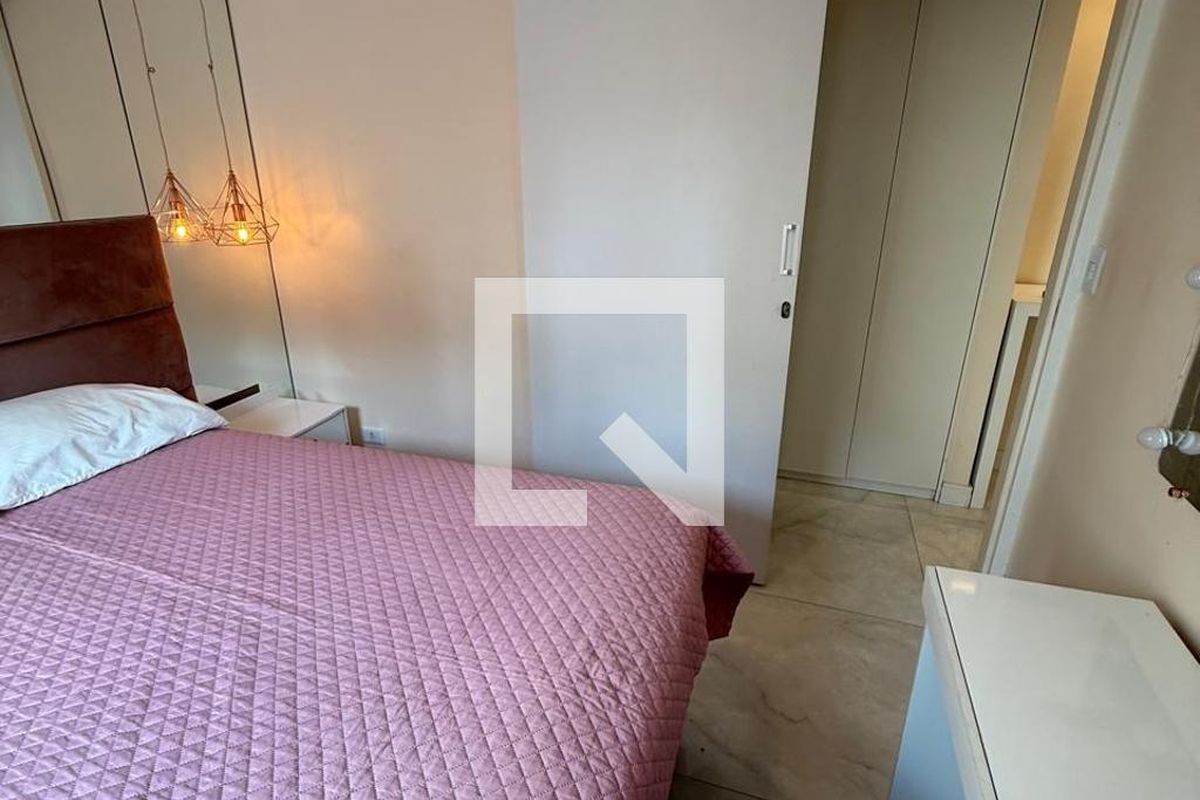 Apartamento, 1 quarto, 38 m² - Foto 8