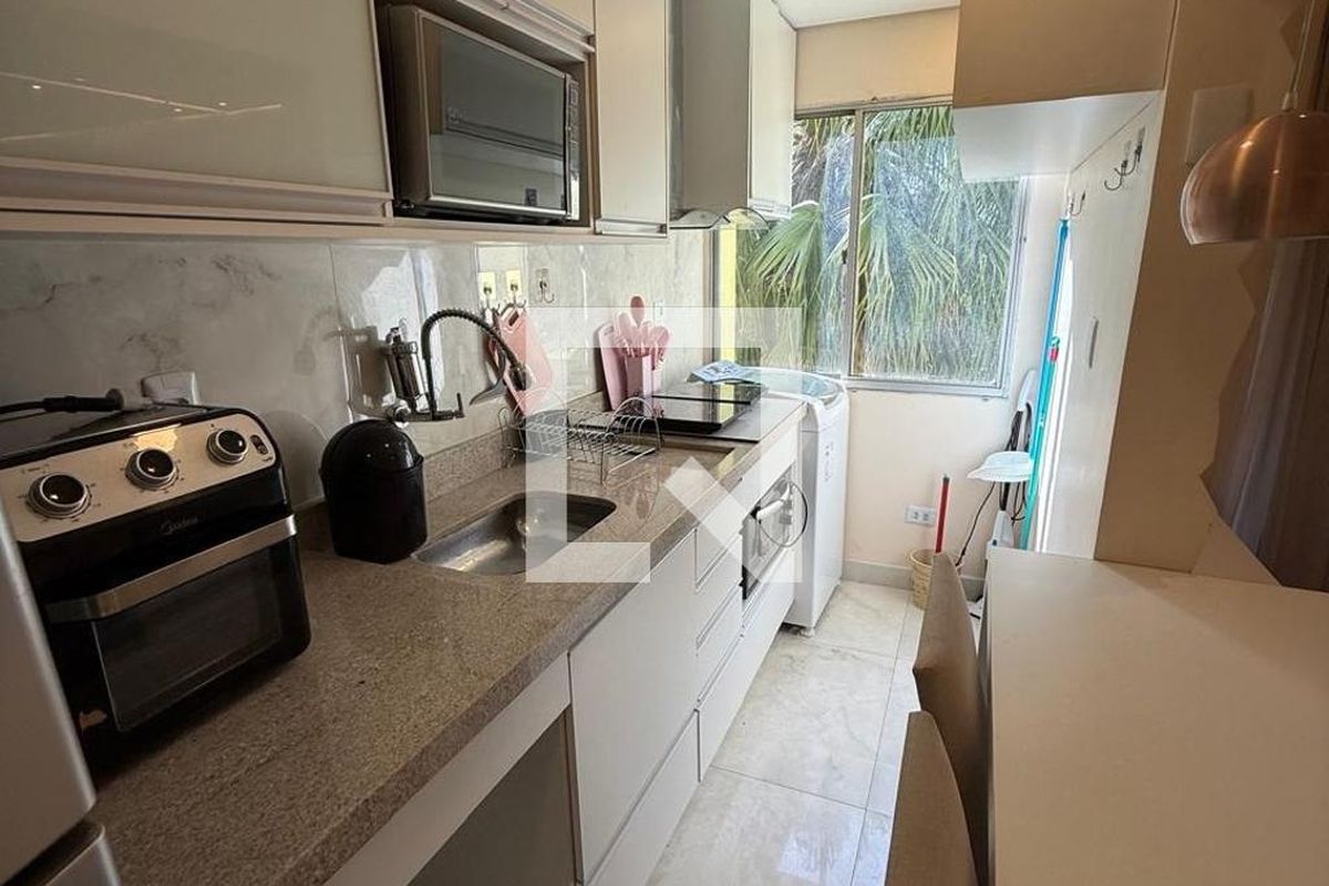 Apartamento, 1 quarto, 38 m² - Foto 15